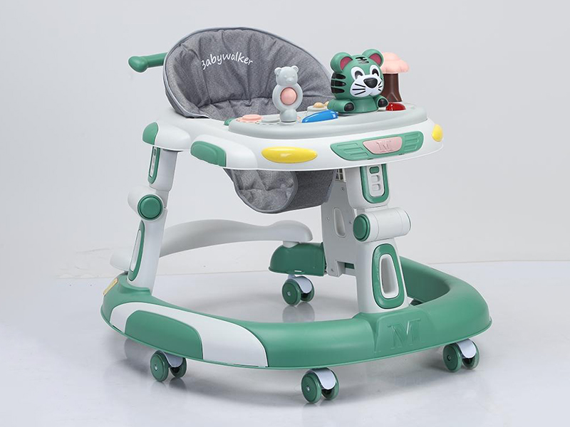 Baby Walker With Music