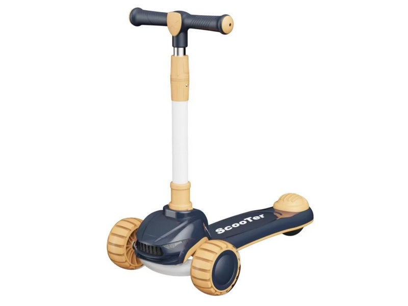 Outdoor Scooter Toys