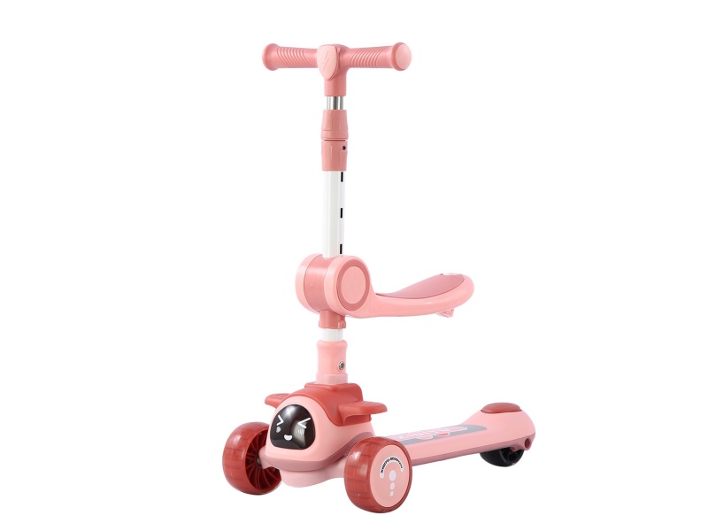 Outdoor Scooter Toys