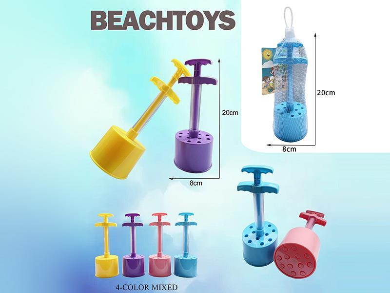 Honeycomb Briquette Snow Mold