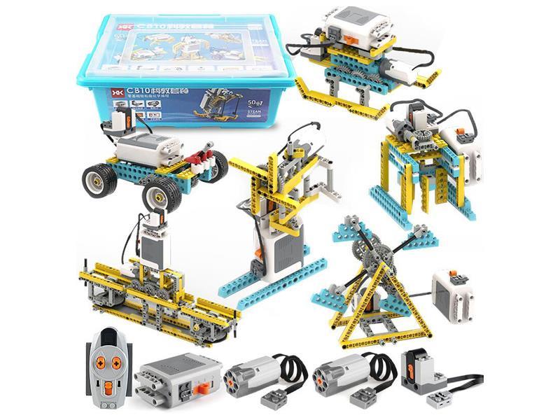 Science And Education Set