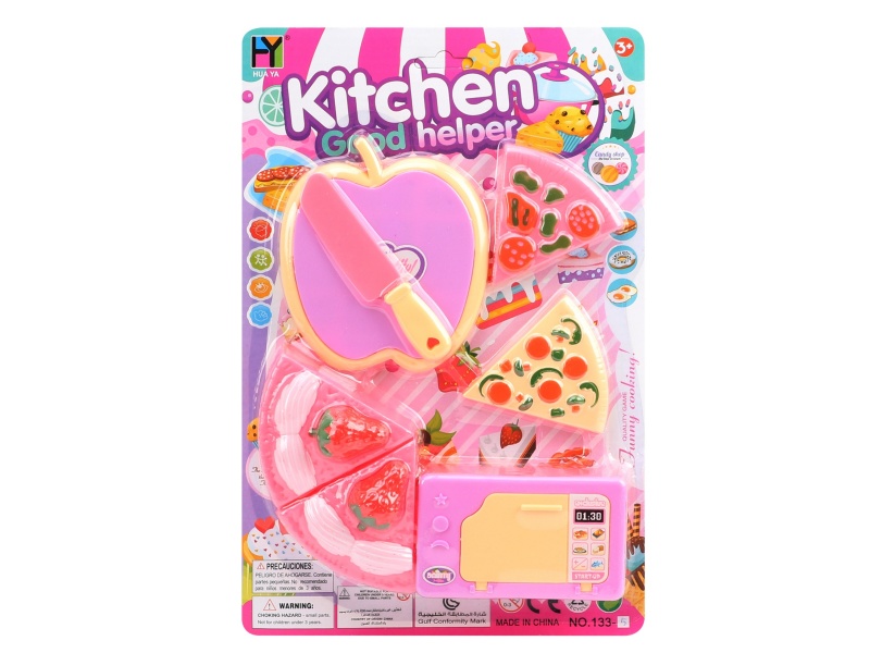 Tableware Set