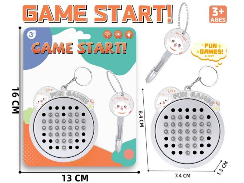 Magnetic Bead Disk