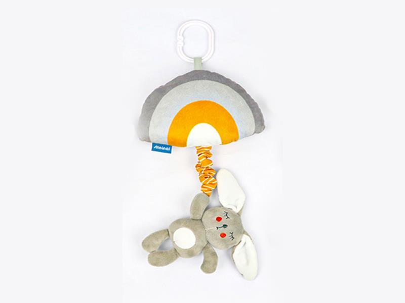 Rabbit  Nordic Wind Bells