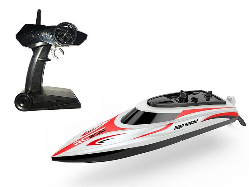 2.4G RC Boat