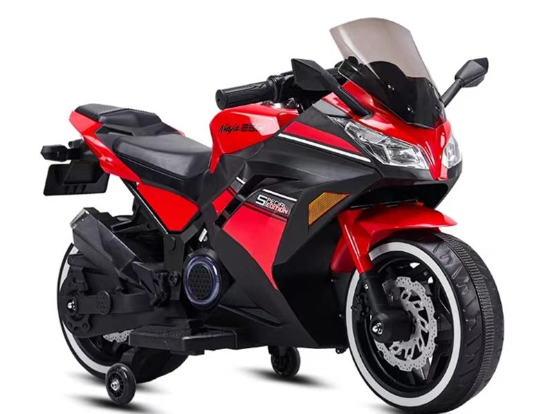 Children Electric Motor