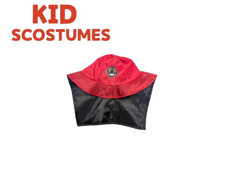 Fire Cap (Thickened Version)