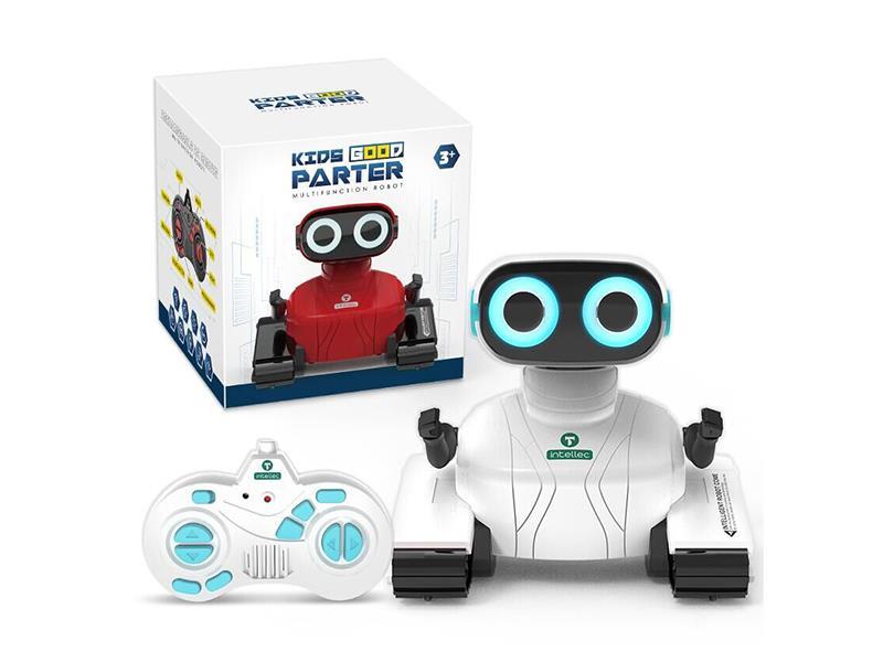 Remote Control Robot