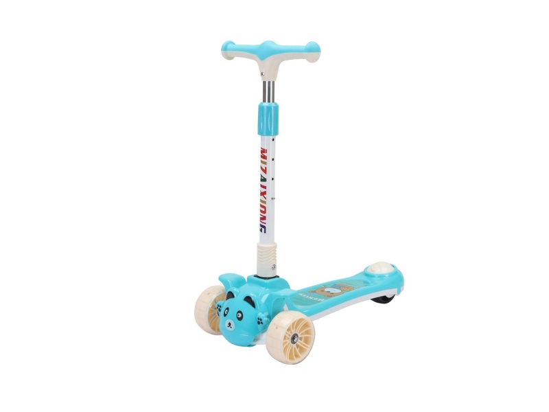 Outdoor Scooter Toys