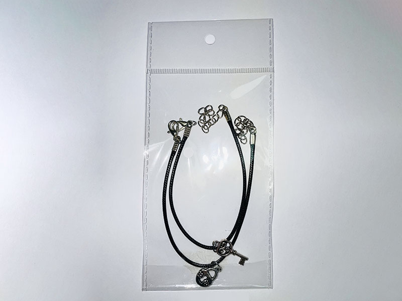Couple-Style Bracelet 2PCS