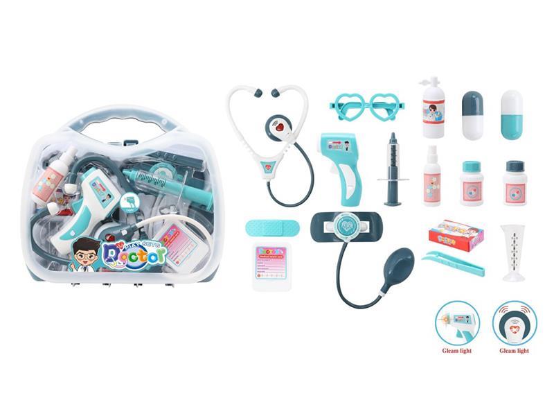 Doctor Set