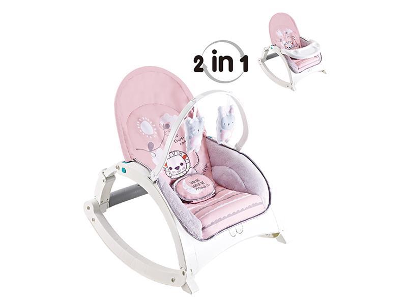 Baby Dining Chair