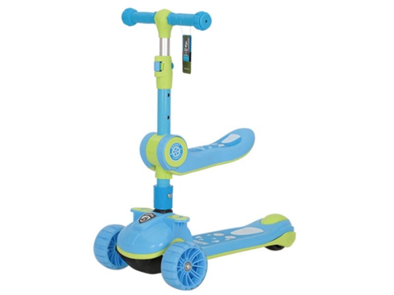 Outdoor Scooter Toys