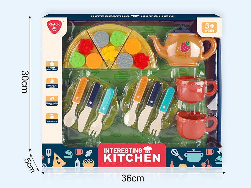 Kitchen Set