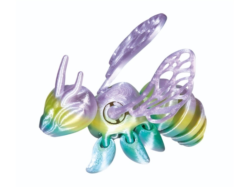 Bee - New Model 9.2Cm