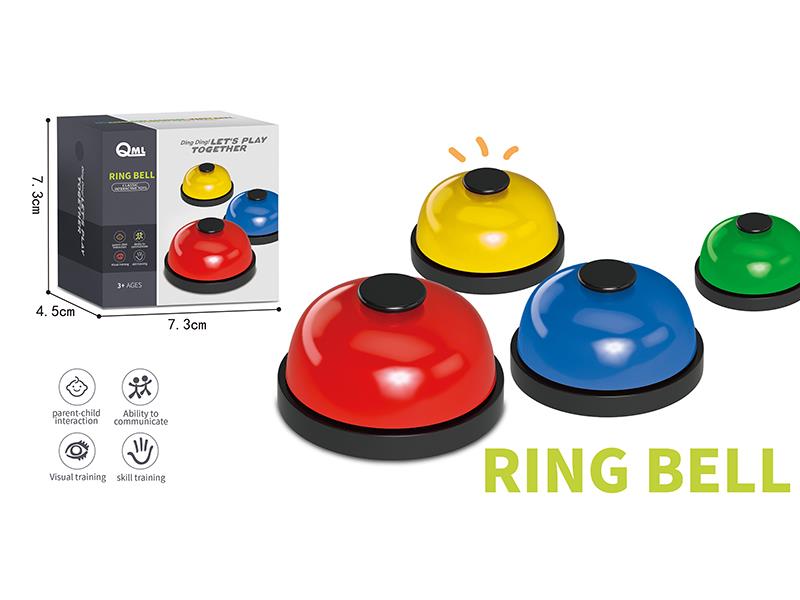 Ring Bell
