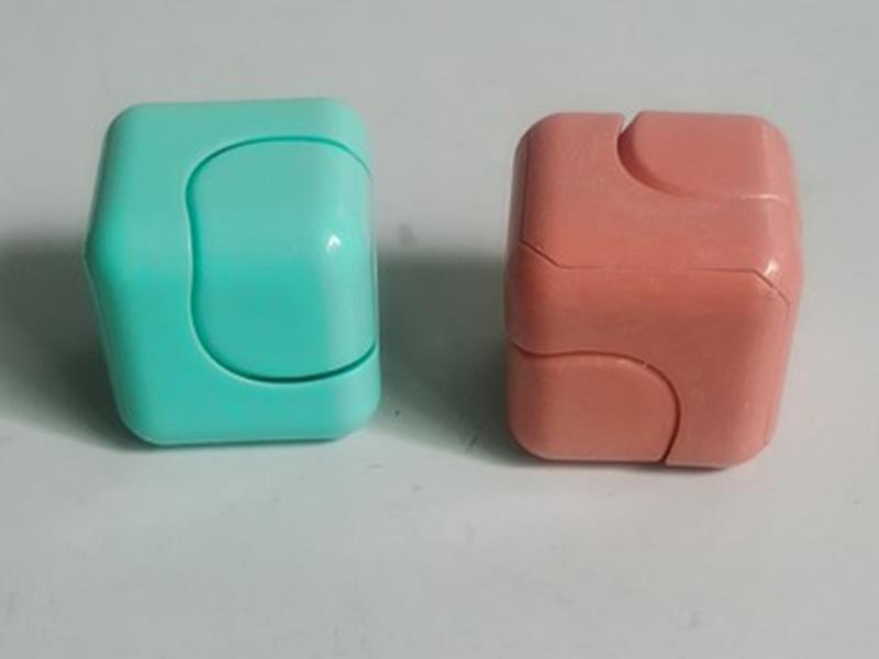 Fidget Cube