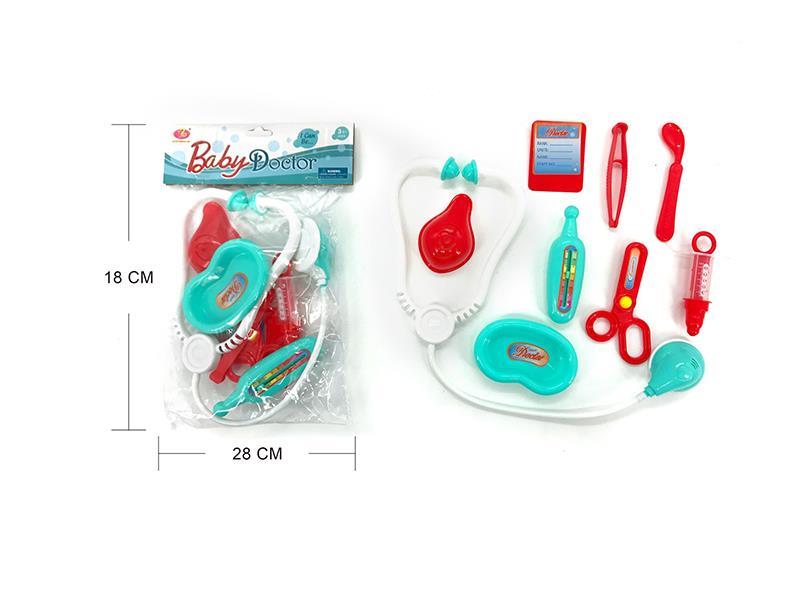 Doctor Set