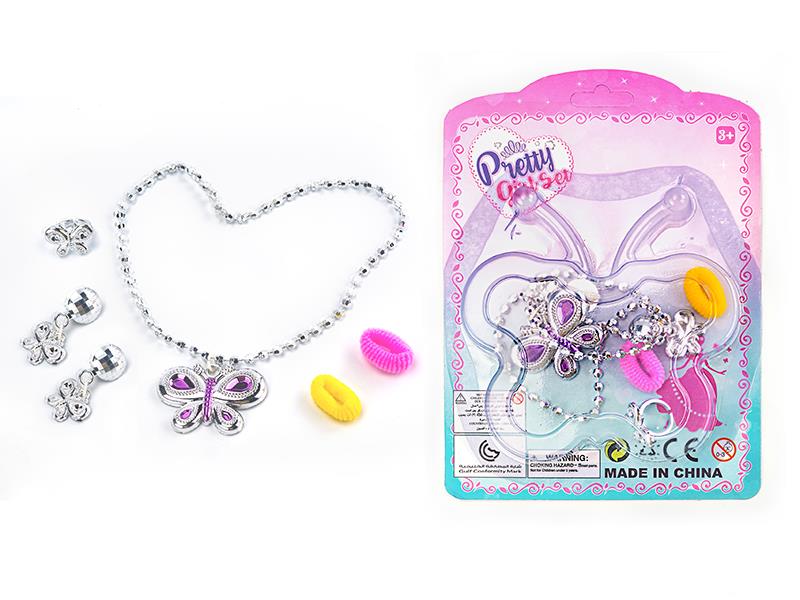 Princess Adornment Toys