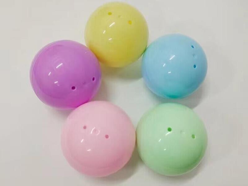 9.2cm Eggshell Toy