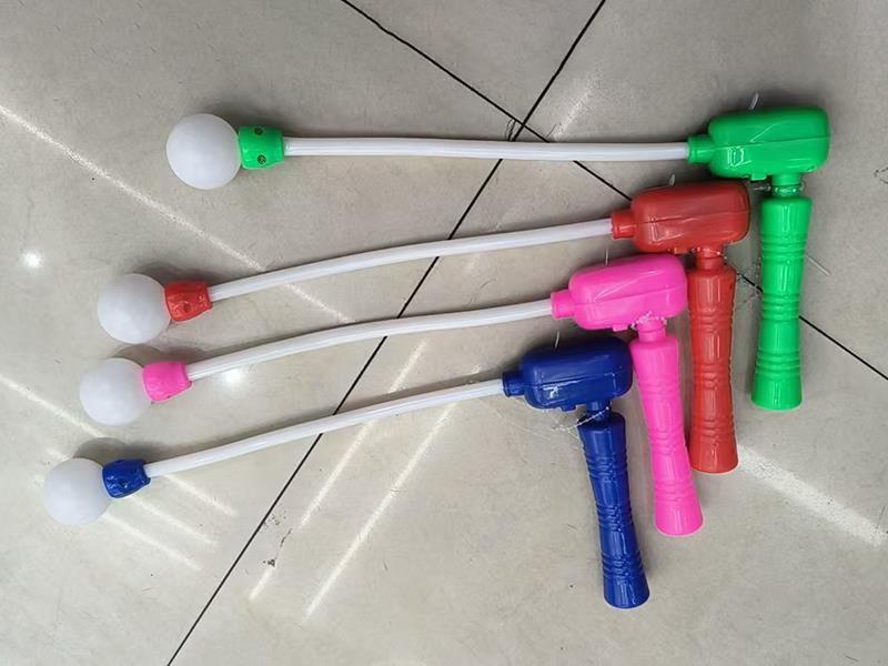 Music Rotating Stick