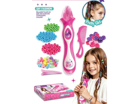 Manual Beading Machine Set