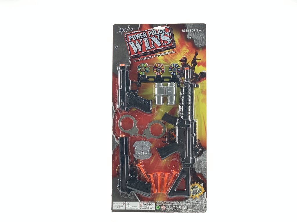 Suck A Police Condom