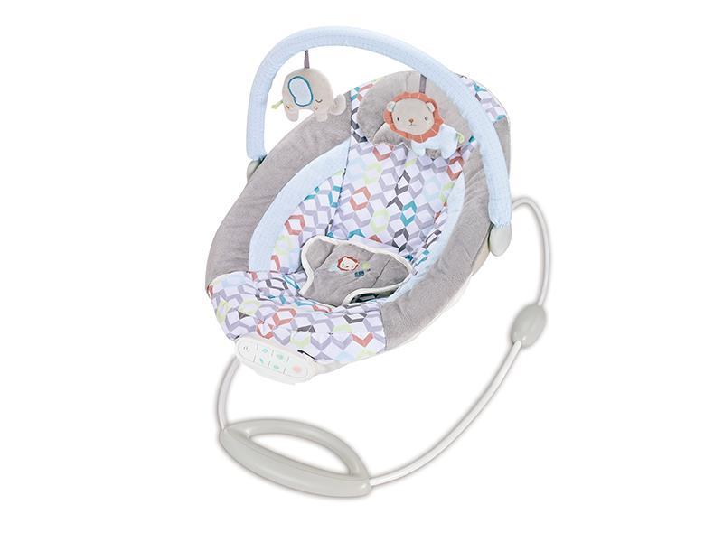 Soothe The Sweet Sleeping Rocking Chair