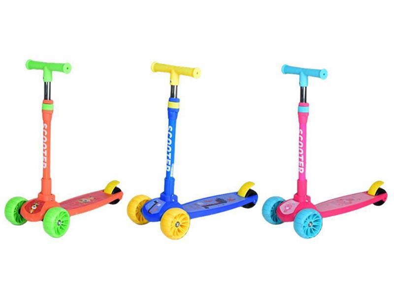 Kids' Scooter