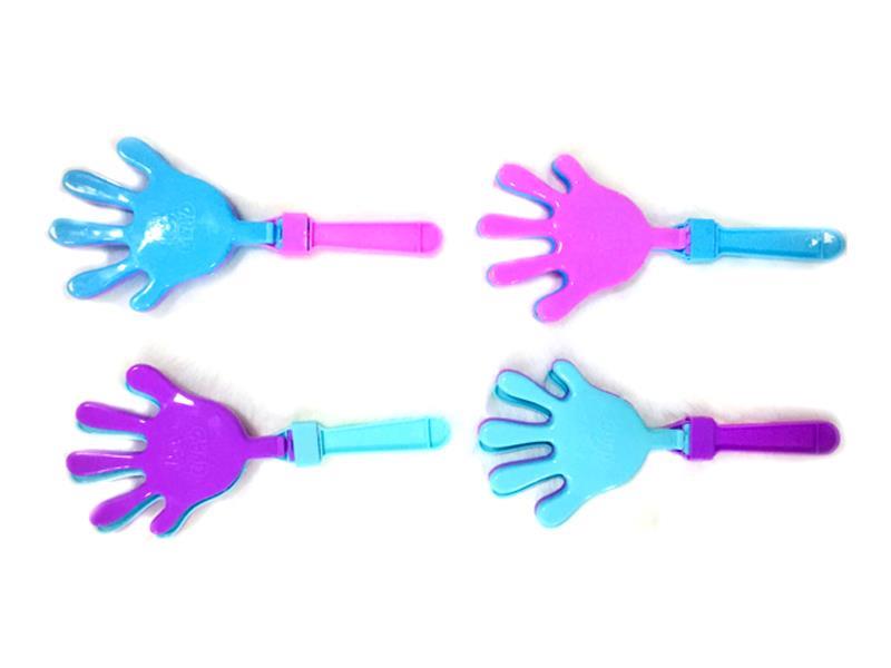 Hand Clap Toy
