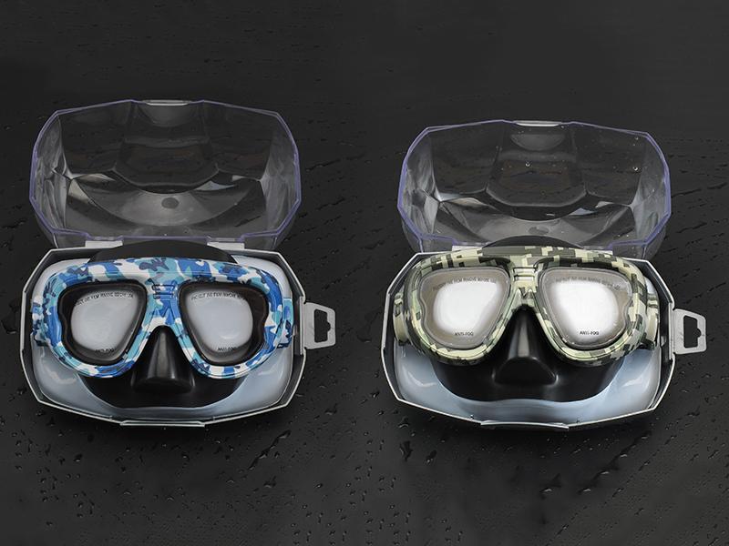 Diving Glasses