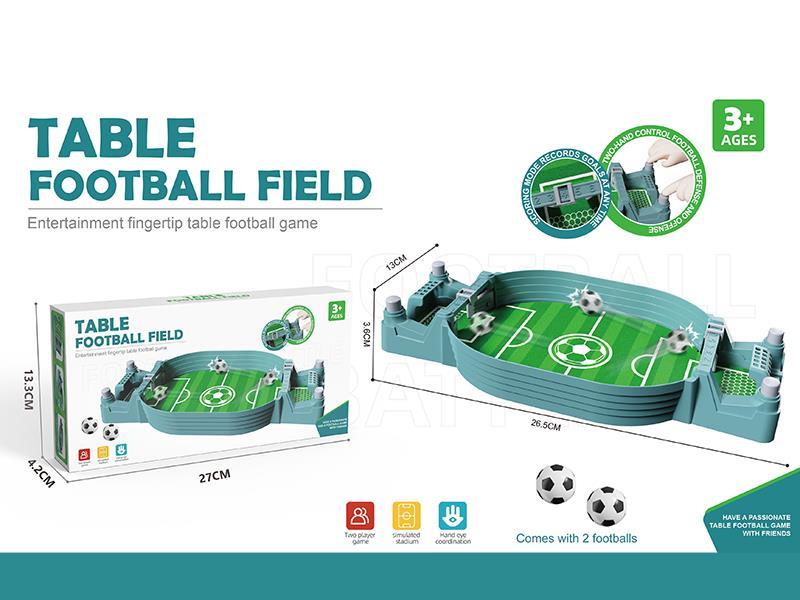 Table Football Field