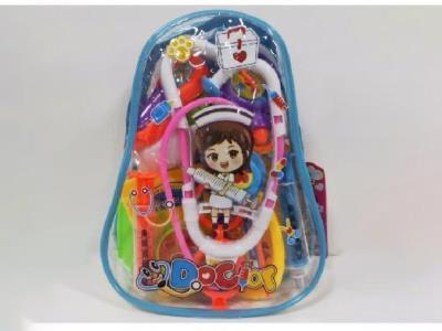 Medical Equipment Handbag