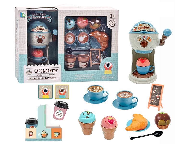 Coffee Toy