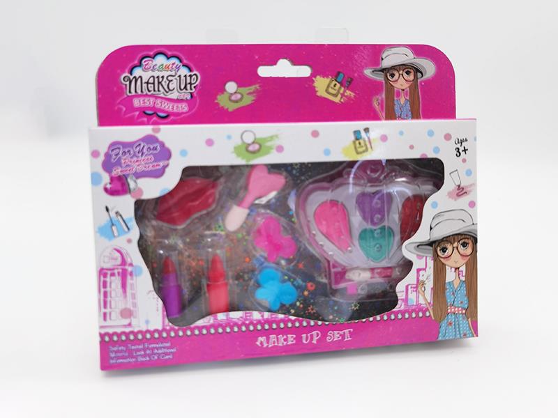 Children's Makeup Set