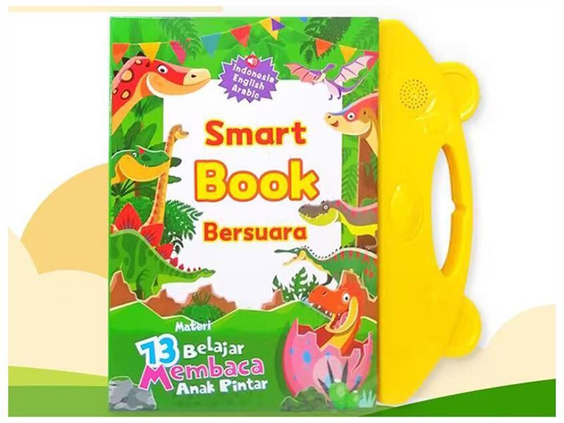 Indonesian e-Book