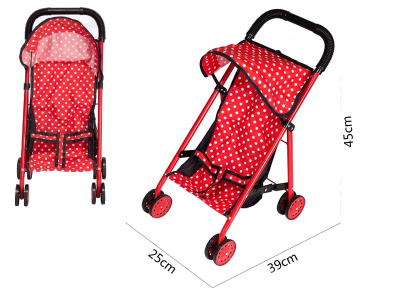 Baby Stroller Toys