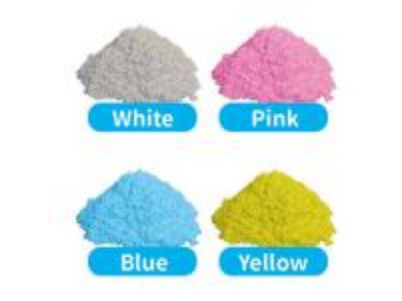 Four Seasons Snow 1000 grams of bulk snow