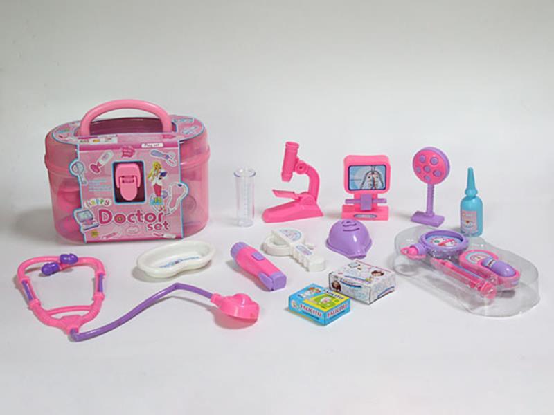 Doctor Set