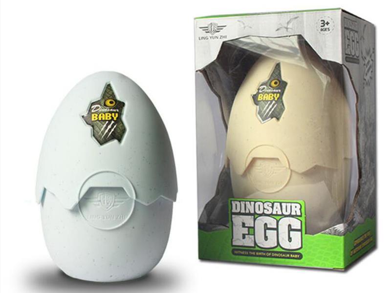 Dinosaur Egg(Including 1 Dinosaur)