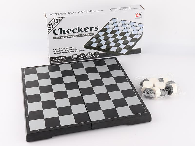 Checkers