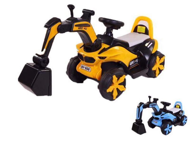 Slide Engineering Truck