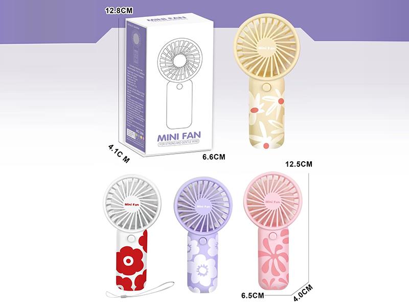 Mini Fan