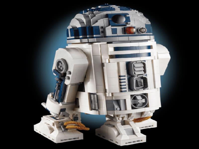 Star War Building Blocks 2411pcs