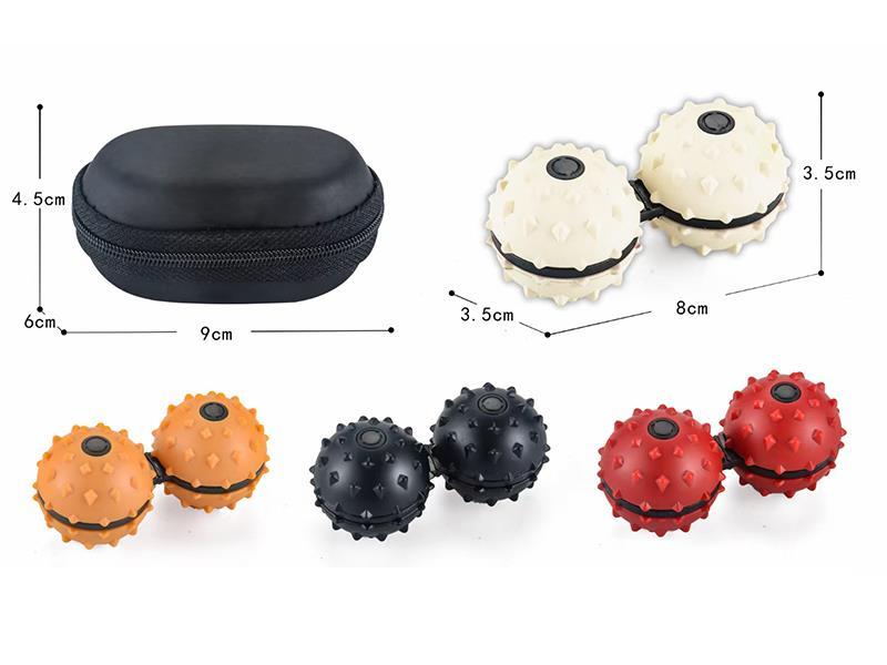 Upgrade Version Finger Massage Ball
