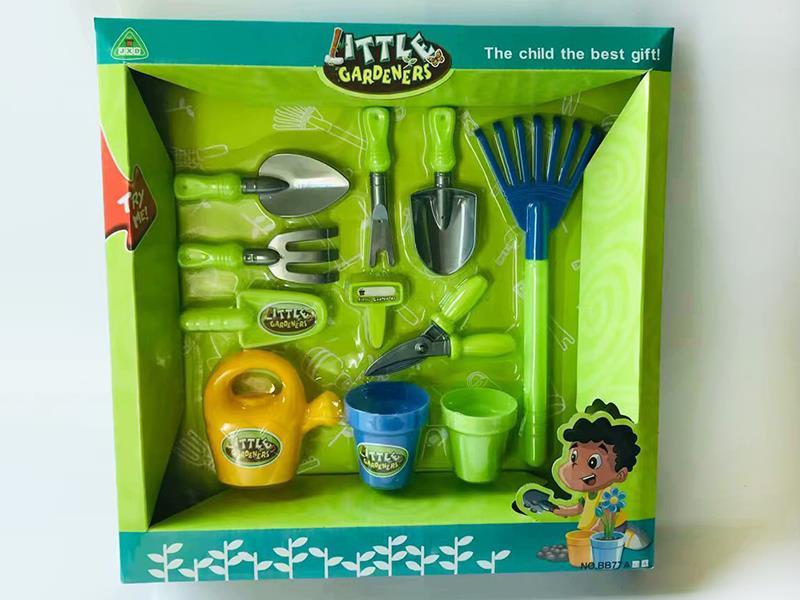 Garden Tools