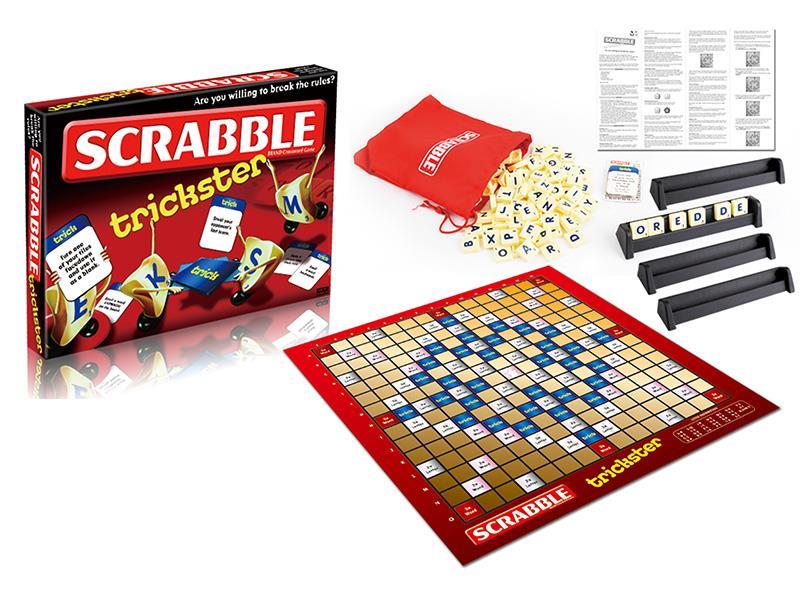 PUZZLE GAME TOYS