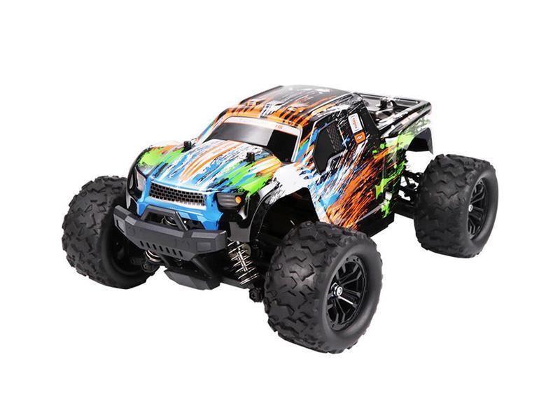 1:18 B/O 4WD High Speed Off-Road Vehicle
