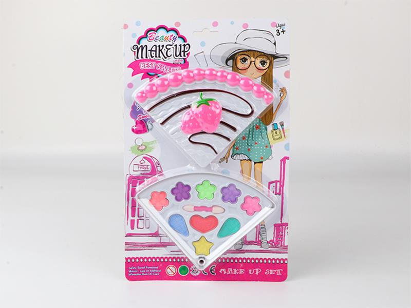 Children's Makeup Set