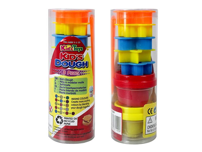 2 x 1oz Clay & Clay Mold Set